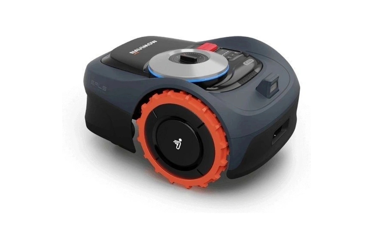 A legjobb robotfűnyíró
