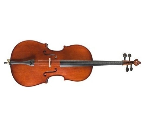 Stagg VNC-1/4