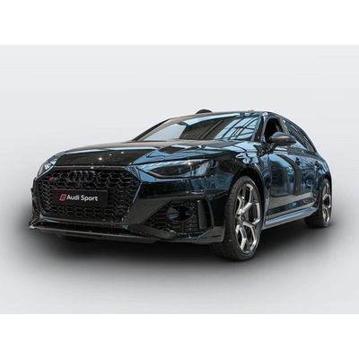 Audi RS4 2.9 TFSI Avant 346 kW