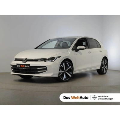 Volkswagen Golf DSG R 85 kW