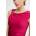 Marciano by Guess рокля драпирана от вискоза INES (G6GK24.K3066)
