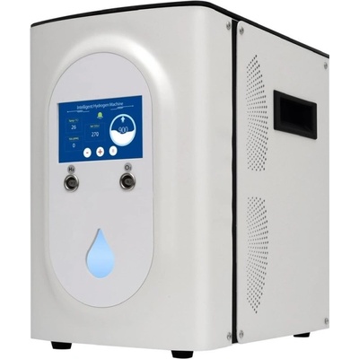 Lazena - Ecom Inhalátor molekulárního vodíku a kyslíku H2-300M