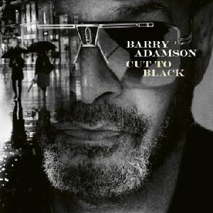Barry Adamson - Cut To Black (LP) (5051083199407)