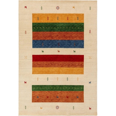 Mood Selection Jamal Multicolour/Beige