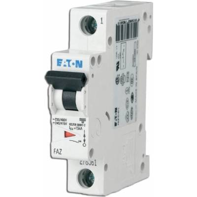 Eaton FAZ C 4A 10kA 279124