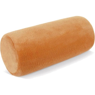 Bellatex relaxační polštář 2456 lososová 15x35