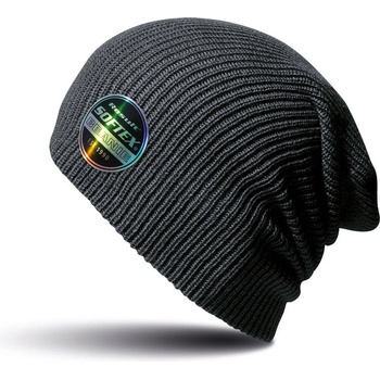 Result Winter Essentials Core Softex Černá