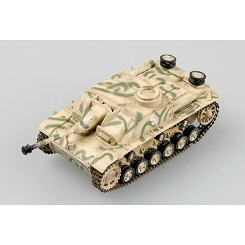 Easy Model StuG. III Ausf. G Russia 1944 hotový model 1:72