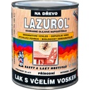 Lazurol S 1022 Lak s včelím voskom 0,75 l