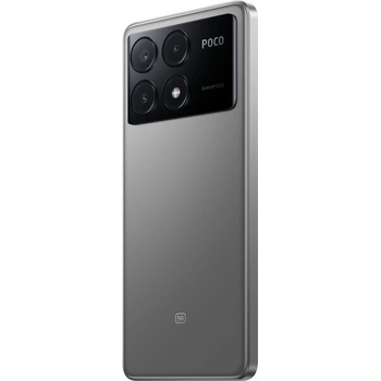 POCO X6 Pro 5G 12GB/512GB Grey