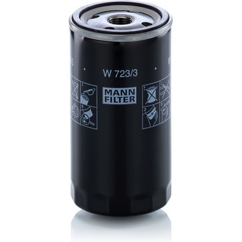Mann-filter Маслен филтър mann-filter w 723/3