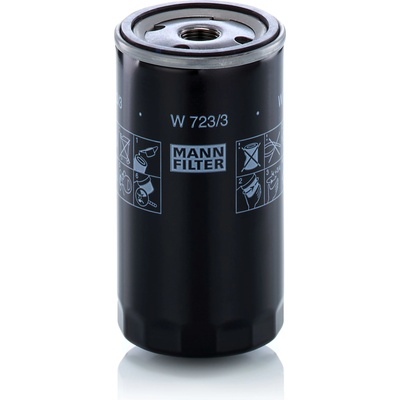Mann-filter Маслен филтър mann-filter w 723/3