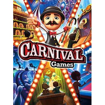 Carnival Games