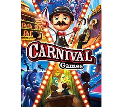 Carnival Games