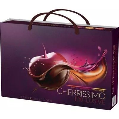 Mieszko bonboniéra cherrissimo 285 g