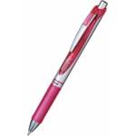 Pentel Ролер авт. Pentel Energel BL77 розов