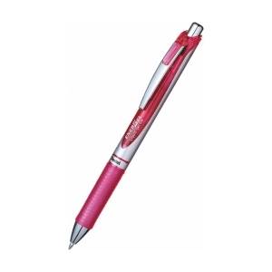Pentel Ролер авт. Pentel Energel BL77 розов