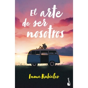 El arte de ser nosotros (2024)