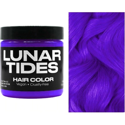 Lunar Tides barva na vlasy Orchid Purple