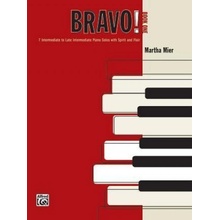 Bravo!, Bk 1