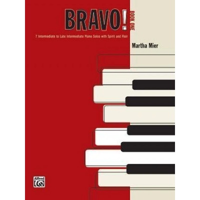 Bravo!, Bk 1