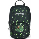 Ergobag Ease Flashlight zelený