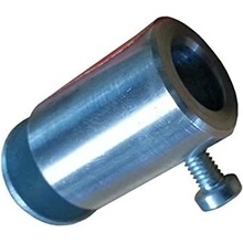 Nobby hliníkový držák bidielko 20,5mm 1ks