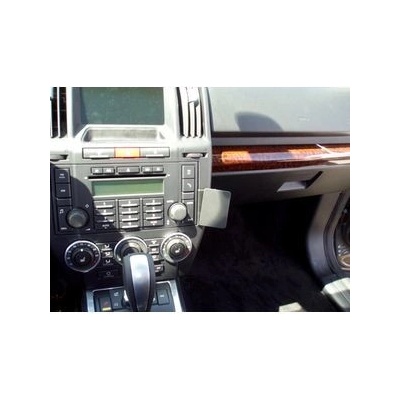 Brodit ProClip montážna konzola pre Land Rover Freelander 2 07-13, LR2 05-15, na stred vpravo 854005