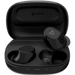 HP Voyager Free 20 Gray + Basic Charge Case - Безжична слушалкa (A28PVAA#ABB)