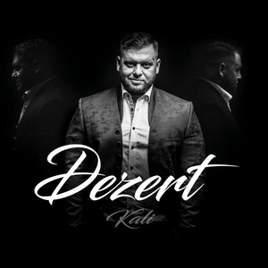 Supraphon Kali: Dezert - CD (031223)
