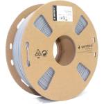 Gembird 3DP-PLA1.75-01-GR PLA 1.75mm 1kg сива нишка (3DP-PLA1.75-01-GR)
