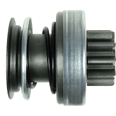 Volnoběžný převod, startér AS-PL SD0137