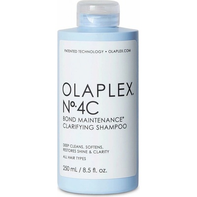 Olaplex Rozjasňující šampon Bond Maintenance Nº 4C 250 ml