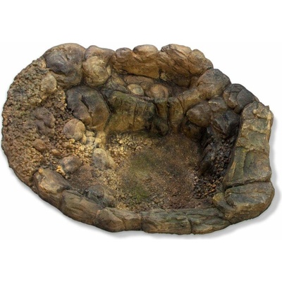 ATG bazének TB-03 33 x 29,5 x 10 cm – Zboží Dáma