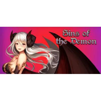 Игра Sins Of The Demon RPG за PC Steam, Електронна доставка