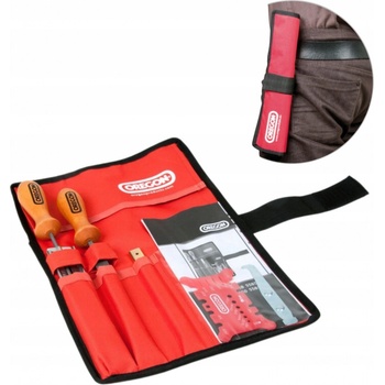 Oregon Souprava pro ostření pilových řetězů 4mm