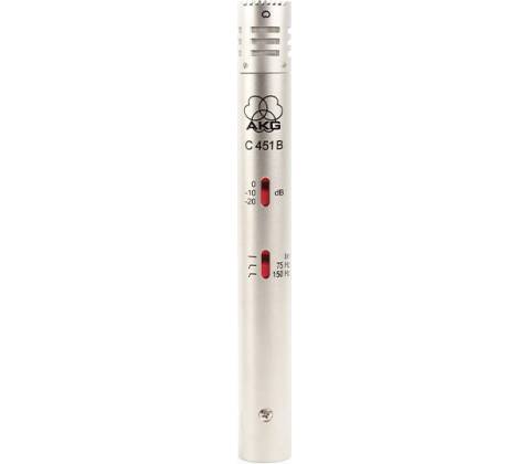 AKG C 451