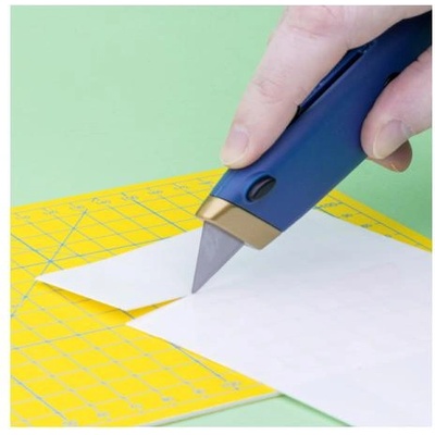 Shesto Modelcraft прибиращ се нож