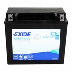 Exide AGM Ready 18Ah 270A right+ YTX20HL-BS