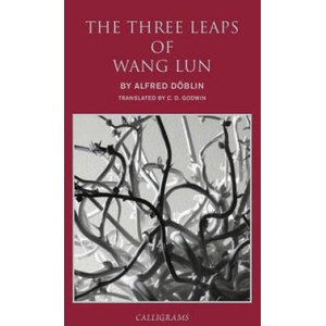 Three Leaps Of Wang Lun | Alfred Döblin (ISBN: 9789629965648)