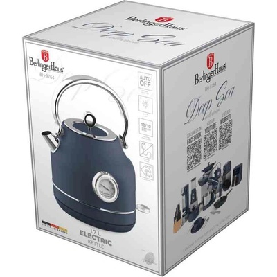 Berlingerhaus Deep Sea Collection BH-9764