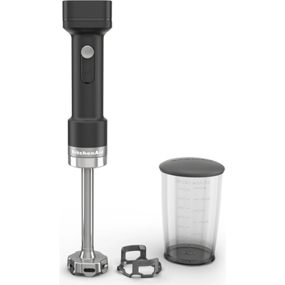 KitchenAid 5KHBRV71BM