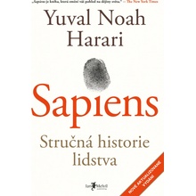Sapiens - Yuval Noah Harari