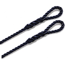 FSE Robline Fenderline (2-pack) Navy Blue 6 mm 1,5 m