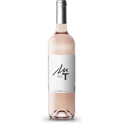Bodegas El Cidacos MdeT Blanco suché bílé 2023 12,5% 0,75 l (holá láhev)