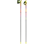 LEKI Щеки за бягане Leki Ultratrail FX. One SL Running poles - Neonpink / Pastelloarange / Neonyellow - размер 115 cm (526-1084-0213)