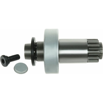 Voľnobežná prevodovka, štartér AS-PL SD3024