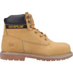 Caterpillar CAT Canyon Safety Boot Mens - Honey