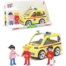 EFKO Multigo Igráček Trio Rescue