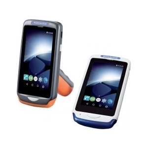 Datalogic 91ACC0079 гумен калъф, brick (91ACC0079) Джобни компютри (PDA)